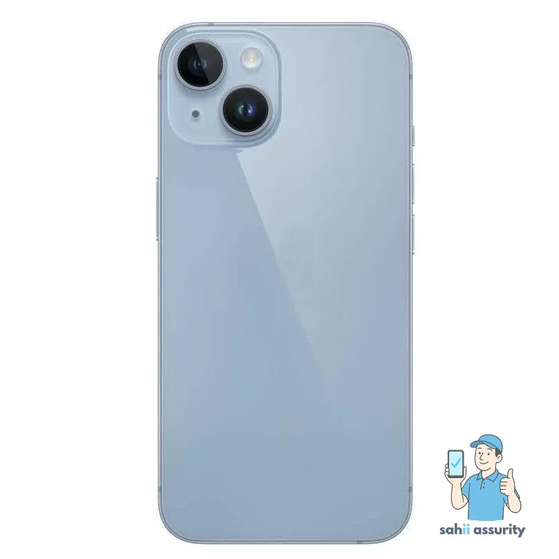 Full Body Housing for Apple iPhone 14 Plus